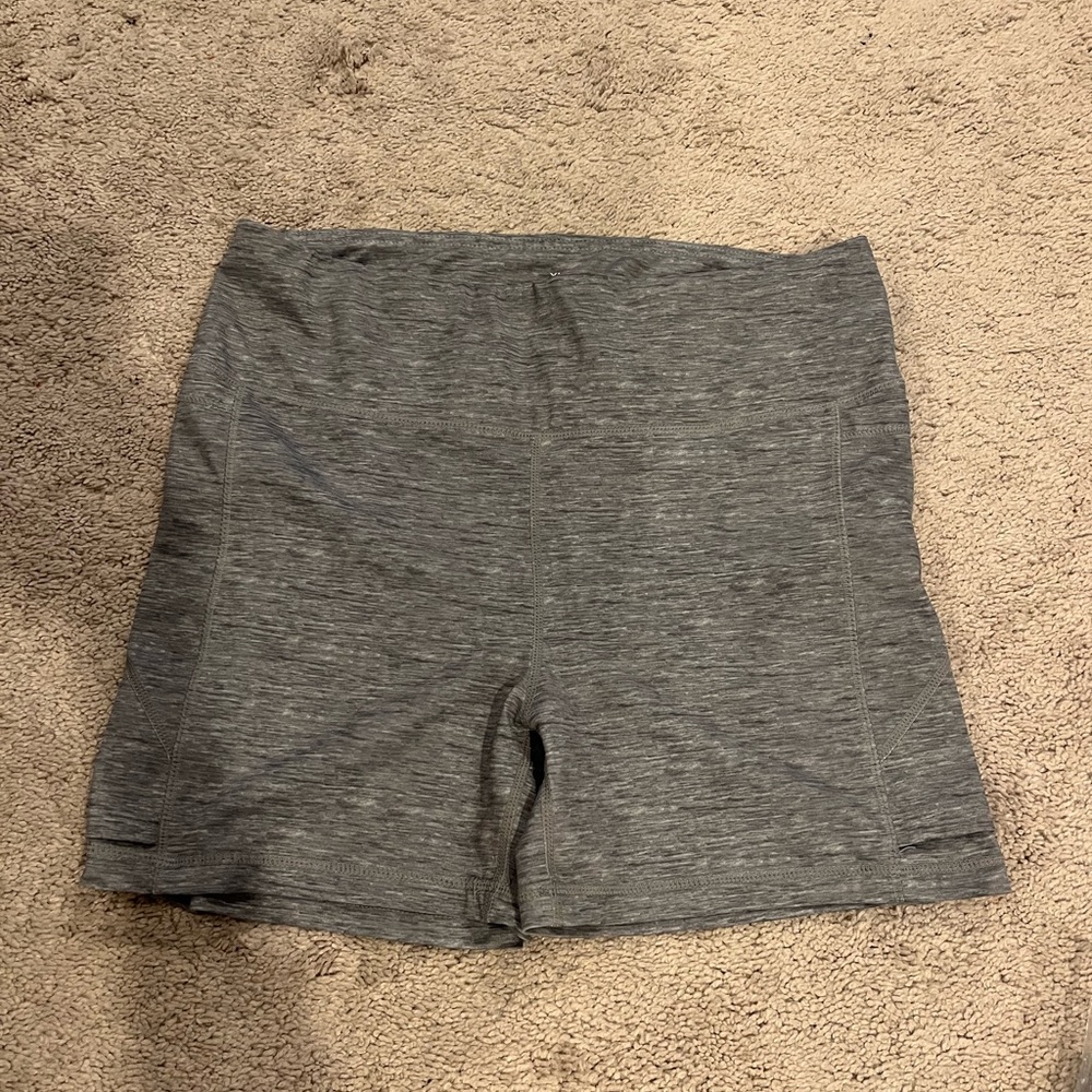 Senita biker shorts